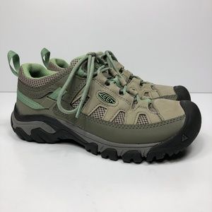 Keen Targhee Vent Women's Athletic Hiking Shoes